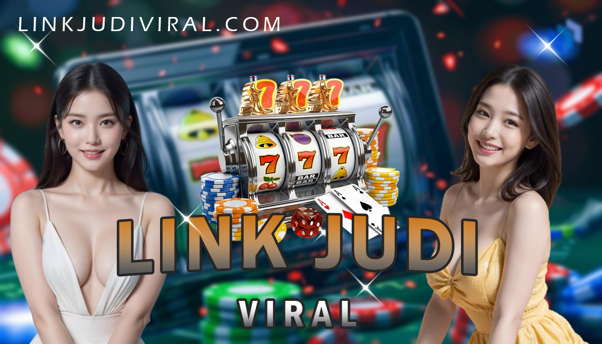 Link Judi Viral